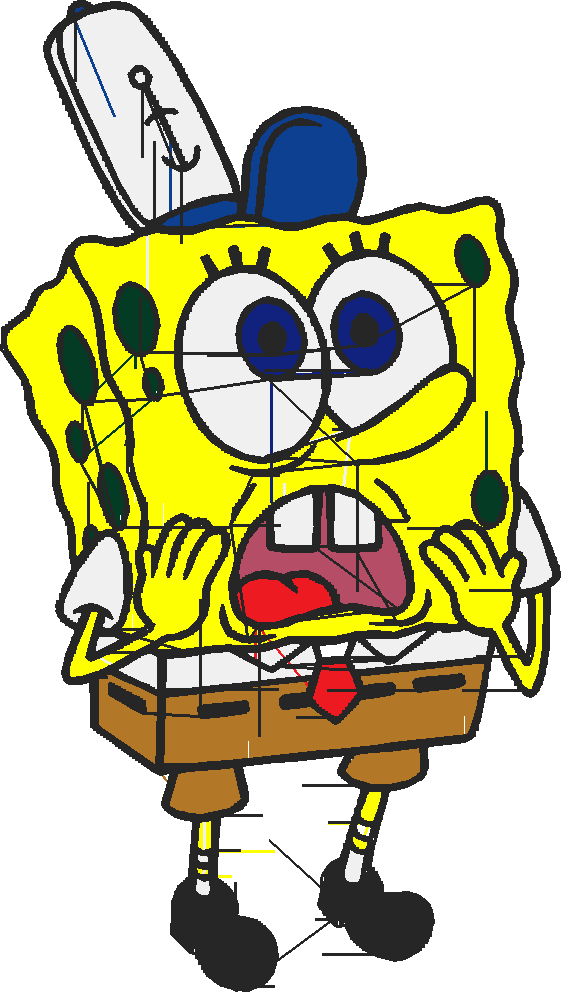 Bob Esponja (47)